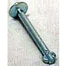 STEADY PIN BRAKE SHOE MGB