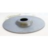 PLATE OIL FILTER MGA MGB MGC