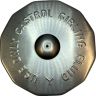 MGC MASTER CYLINDER CAP