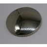 Petrol filler cap stainless steel MGB Midget