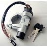 COL LOCK MGB V8.USA MGB REPLAC