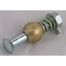 TA-TB-TC Door hinge pin & ball