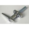 TA-TB-TC RH Door handle