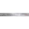 TA-TB-TC Dash board chrome strip set