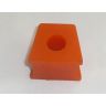 POLYURETHANE BUSH 5/8 ROLL BAR MT