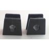 Polyurethane Bush 5/8 Roll Bar - Car Set MGB
