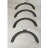 CRANK THRUST WASHERS MGA STD