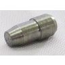 Dowel Flywheel to Clutch 