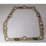 GASKET SIDE 3-SYNC MGA MGB