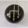 KNOB GEAR LEVER MGA -MGB 62-67