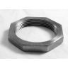 Axle nut LH end LH thread Banjo axle