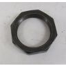 Special Octagonal Nut LH 0.410 inch MGA MGB