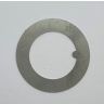 Lock tab MGB banjo axle race