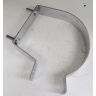 Strap for coil mounted on Dynamo