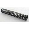 SPRING OIL VALVE MGB MGA