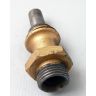 ADAPTOR OIL FILTER MGB MGA