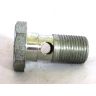 BANJO BOLT OIL FILTER MGA
