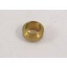 Midget fuel pipe Olive 1/4