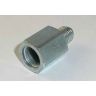 ADAPTOR CLUTCH PIPE MIDGET MGA