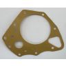 GASKET FRONT 4-SYNC BOX MGB C