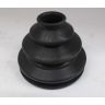 Gaiter clutch arm  MGC & V8 (Round hole)