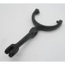 V8 clutch arm - used
