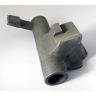 SELECTOR LEVER (O/D 4TH ONLY)