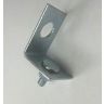 Overdrive loom mount bracket with stud