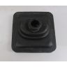 Gaiter clutch arm MGB 75>(Square hole)