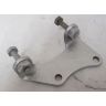 Rear remote bracket 3 Sync overdrive MGB