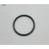 Overdrive cam retaining clip