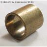 BUSH STARTER MOTOR