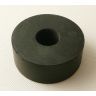 FRONT BUMPER RUBBER END PAD