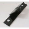 BRACKET HEATER CABLE CLAMP