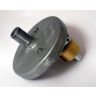 Reduction  box Revcounter drive TC-TD-TF