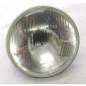 HEADLAMP UNIT LHD EUROPEAN