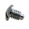 SIDELIGHT LENS SCREW