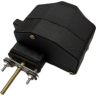 WIPER MOTOR TC TD