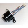 HORN PUSH/DIP SWITCH T TYPE