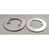 CHRM BEZEL SET HORN/DSWITCH T