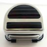CHROME D LAMP TA-TC