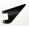 CHOKE CABLE BRACKET TB & TC