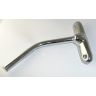 EX MIRROR ARM RH T TYPE
