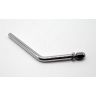 Universal arm T-Type windscreen mirror