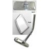 EXT MIRROR RH WITH ARM
