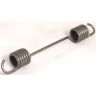 SPRING HAND BRAKE LEVER MGB