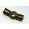 Rear MGA brake union (UNF) OE Spec