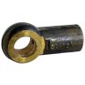 BANJO CONNECTOR TD TF W/CYL