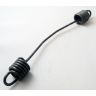 BRAKE SHOE SPRING REAR TA-TC