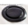 DIAPHRAGM SEAL FOR VALVE MGB